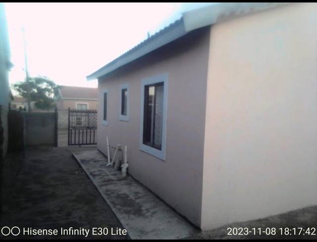 2 BEDROOM HOUSE FOR SALE IN SOSHANGUVE V